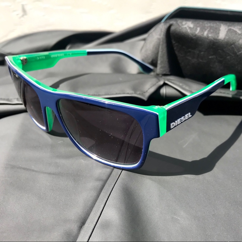 Diesel Sunglasses